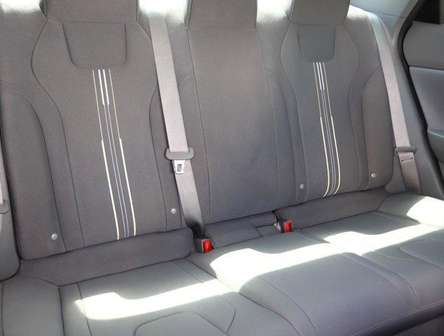 used 2021 Hyundai Elantra car, priced at $17,988