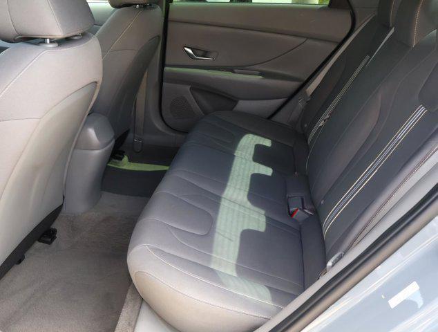 used 2021 Hyundai Elantra car, priced at $17,988