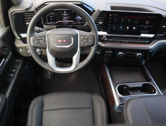 used 2024 GMC Sierra 2500 car, priced at $71,788