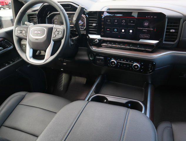 used 2024 GMC Sierra 2500 car, priced at $71,788