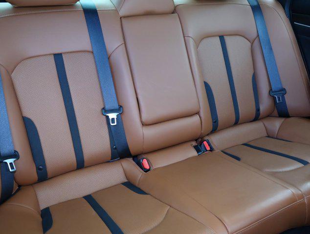 used 2023 Kia K5 car, priced at $27,988