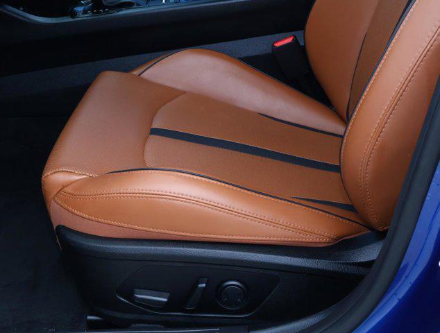 used 2023 Kia K5 car, priced at $27,988