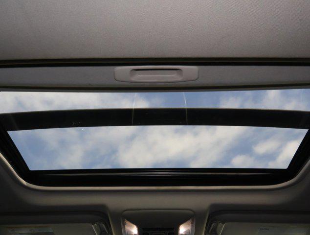 used 2024 Toyota RAV4 car, priced at $27,588