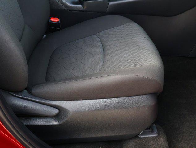 used 2024 Toyota RAV4 car, priced at $27,588