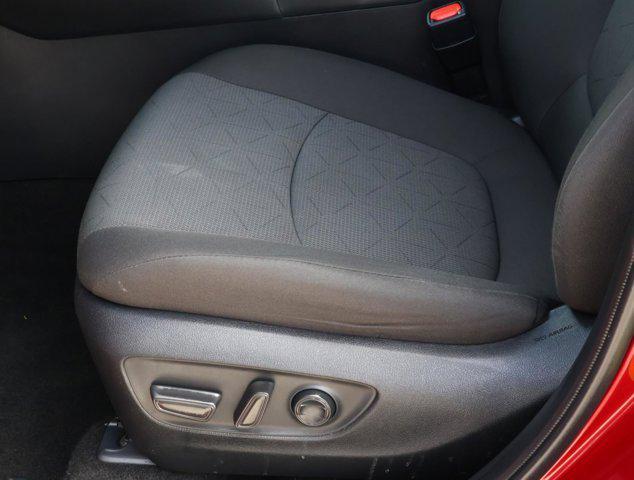 used 2024 Toyota RAV4 car, priced at $27,588