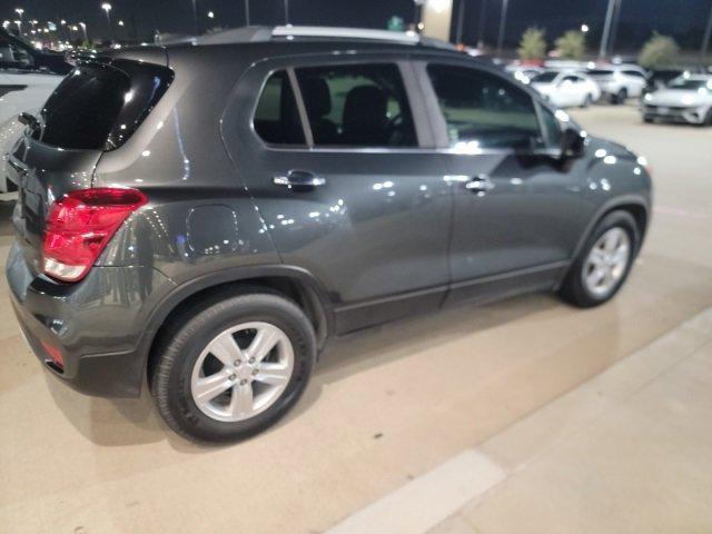 used 2019 Chevrolet Trax car, priced at $14,988