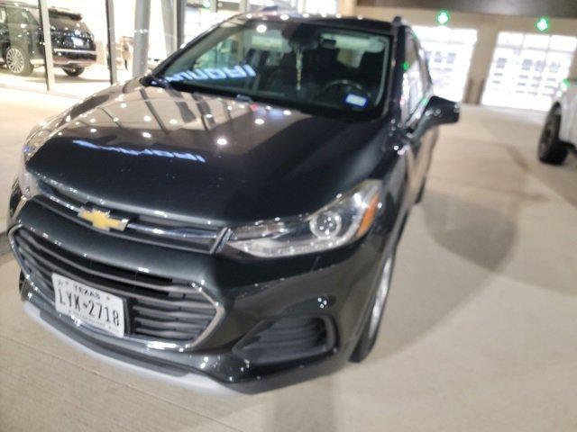 used 2019 Chevrolet Trax car, priced at $14,988