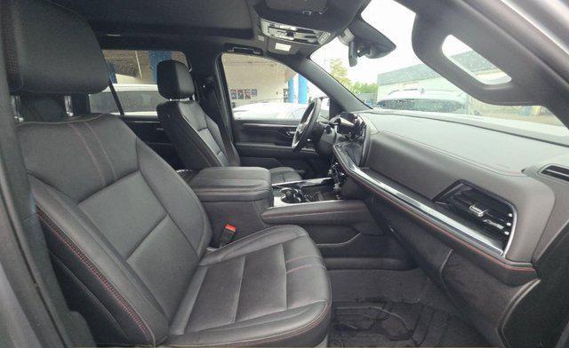 used 2025 Chevrolet Tahoe car, priced at $70,888