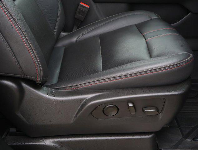 used 2025 Chevrolet Tahoe car, priced at $70,888