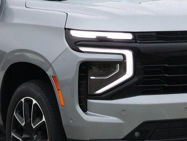 used 2025 Chevrolet Tahoe car, priced at $70,888