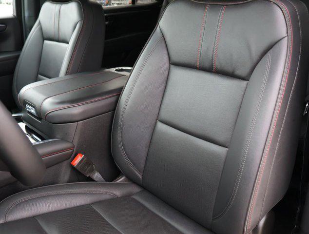 used 2025 Chevrolet Tahoe car, priced at $70,888