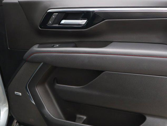 used 2025 Chevrolet Tahoe car, priced at $70,888