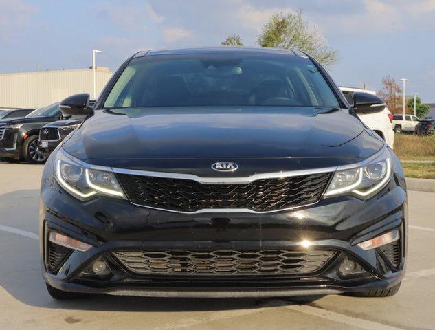 used 2019 Kia Optima car, priced at $19,988