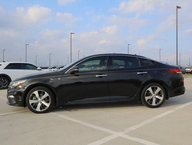 used 2019 Kia Optima car, priced at $19,988