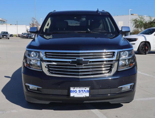 used 2017 Chevrolet Tahoe car, priced at $26,988