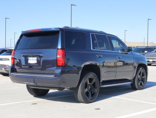 used 2017 Chevrolet Tahoe car, priced at $26,988