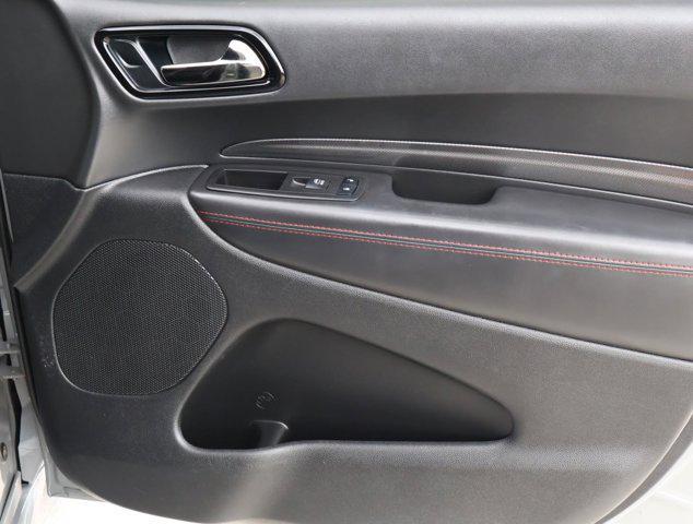 used 2023 Dodge Durango car, priced at $31,988