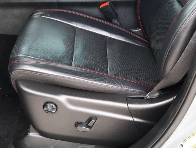 used 2023 Dodge Durango car, priced at $31,988