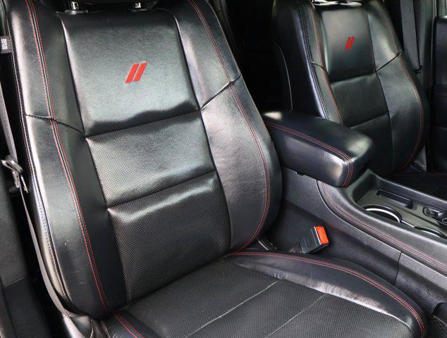 used 2023 Dodge Durango car, priced at $31,988