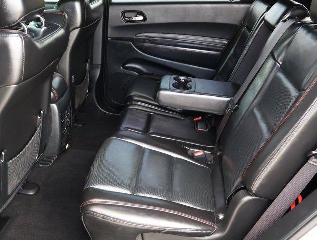 used 2023 Dodge Durango car, priced at $31,988