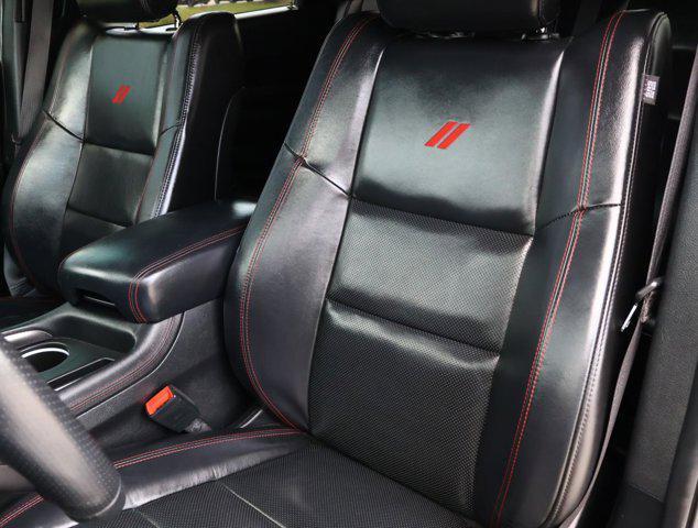 used 2023 Dodge Durango car, priced at $31,988