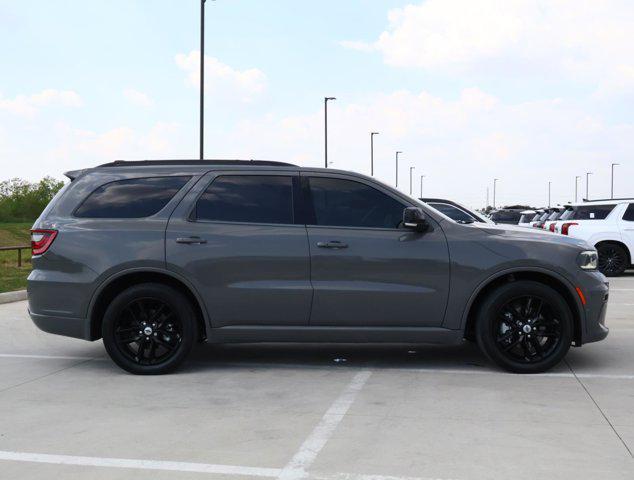 used 2023 Dodge Durango car, priced at $31,988