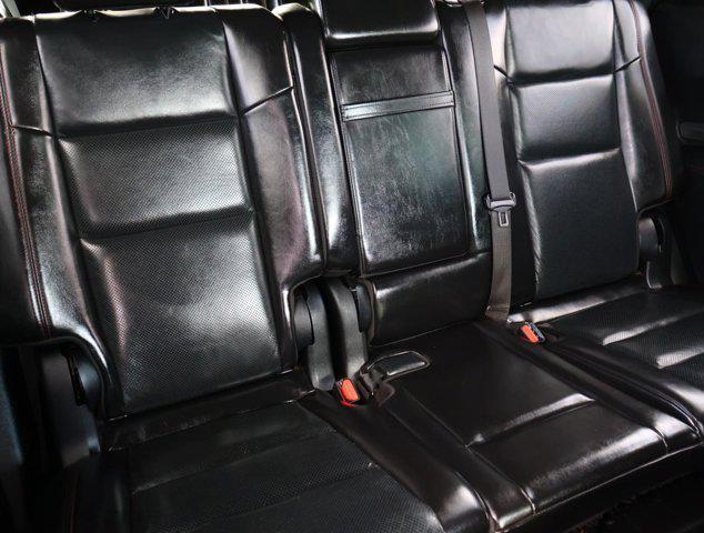 used 2023 Dodge Durango car, priced at $31,988