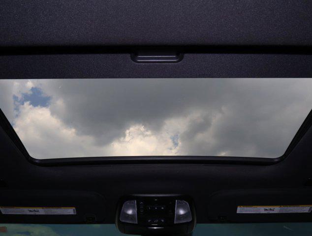 used 2023 Dodge Durango car, priced at $31,988