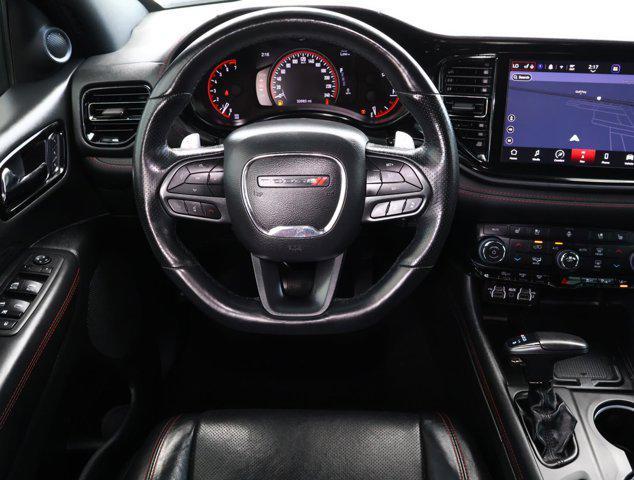 used 2023 Dodge Durango car, priced at $31,988