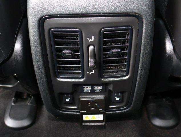 used 2023 Dodge Durango car, priced at $31,988