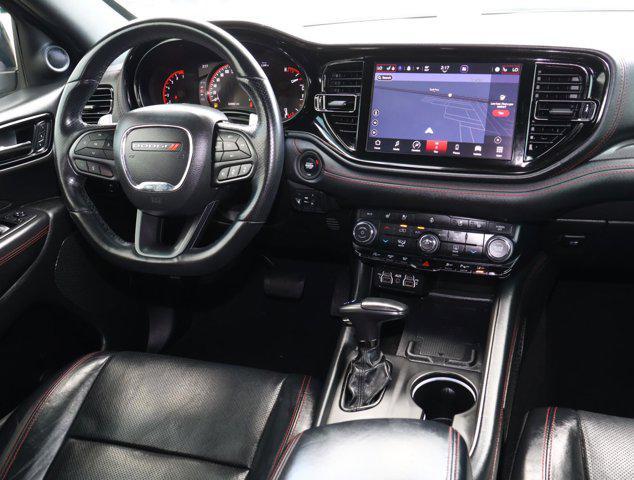 used 2023 Dodge Durango car, priced at $31,988