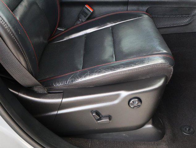 used 2023 Dodge Durango car, priced at $31,988