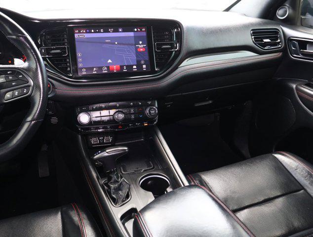 used 2023 Dodge Durango car, priced at $31,988