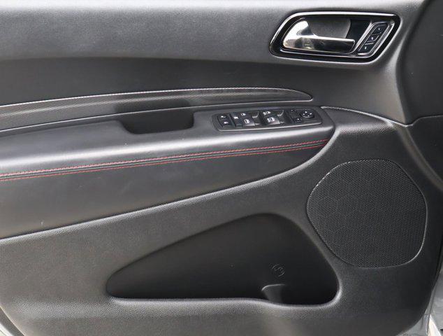 used 2023 Dodge Durango car, priced at $31,988