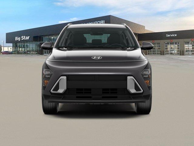 new 2024 Hyundai Kona car, priced at $28,115