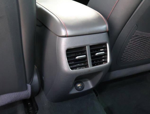 used 2021 Hyundai Sonata car, priced at $19,588