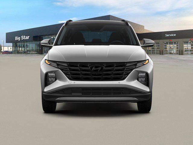 new 2024 Hyundai Tucson car, priced at $31,513