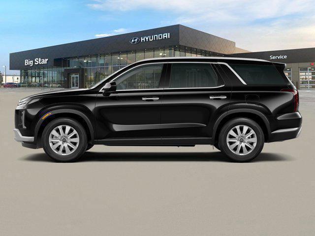 new 2024 Hyundai Palisade car, priced at $39,659