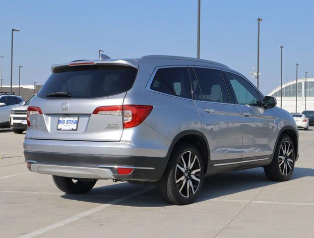 used 2019 Honda Pilot car, priced at $22,788