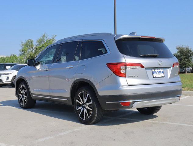 used 2019 Honda Pilot car, priced at $22,788