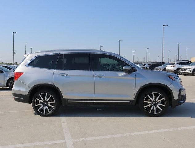 used 2019 Honda Pilot car, priced at $22,788