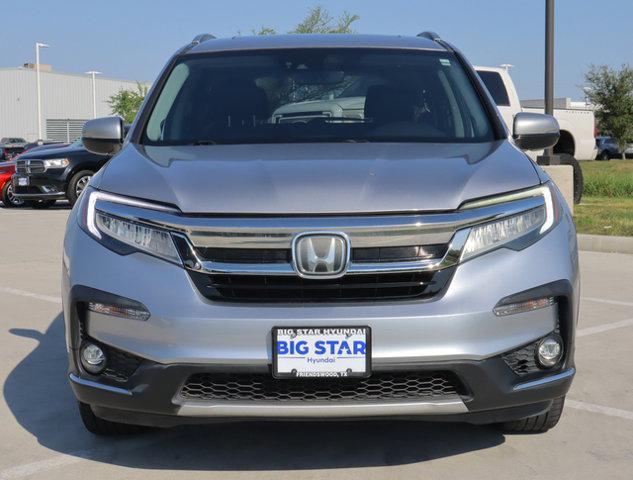 used 2019 Honda Pilot car, priced at $22,788