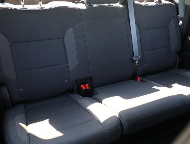 used 2022 Chevrolet Silverado 1500 car, priced at $32,988