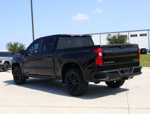 used 2022 Chevrolet Silverado 1500 car, priced at $32,988