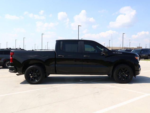 used 2022 Chevrolet Silverado 1500 car, priced at $32,988