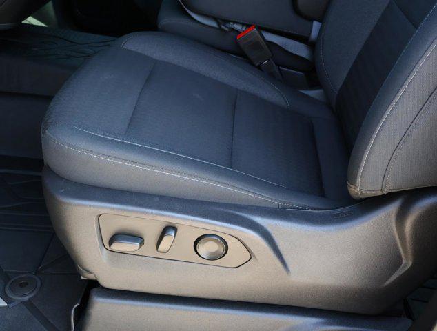 used 2022 Chevrolet Silverado 1500 car, priced at $32,988