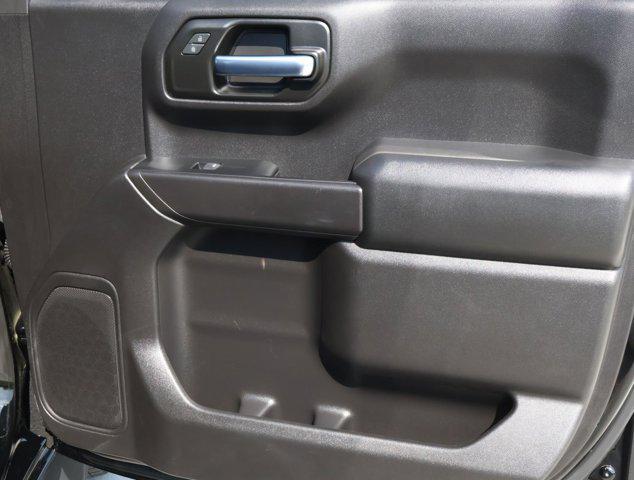 used 2022 Chevrolet Silverado 1500 car, priced at $32,988