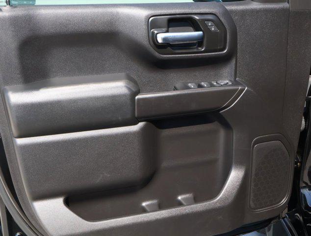 used 2022 Chevrolet Silverado 1500 car, priced at $32,988