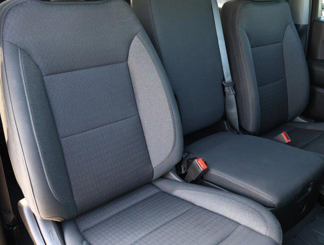 used 2022 Chevrolet Silverado 1500 car, priced at $32,988