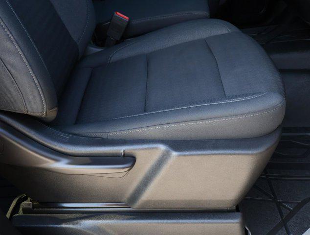 used 2022 Chevrolet Silverado 1500 car, priced at $32,988